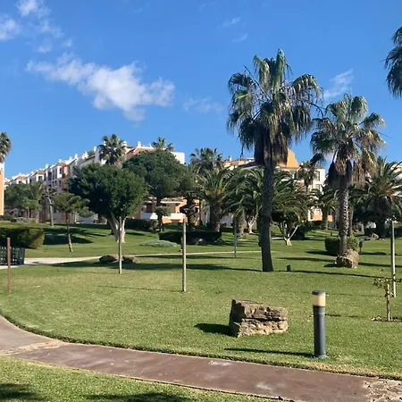 Apartamento Atico Atardecer *