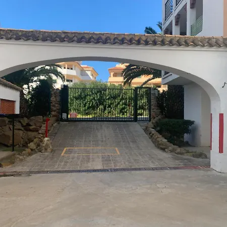 Apartamento Atico Atardecer *