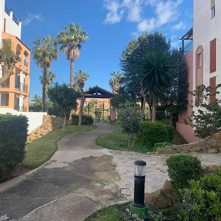Apartamento Atico Atardecer Zahara de los Atunes