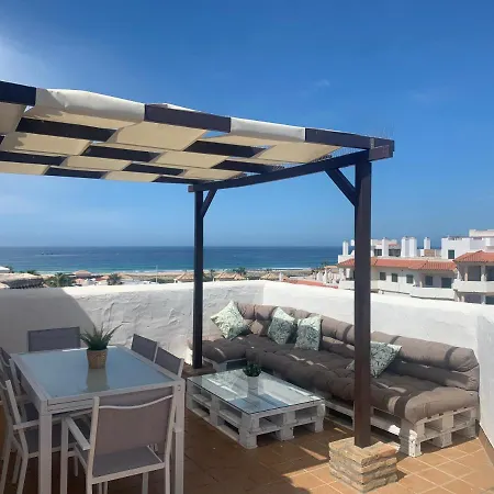 Apartamento Atico Atardecer Zahara de los Atunes